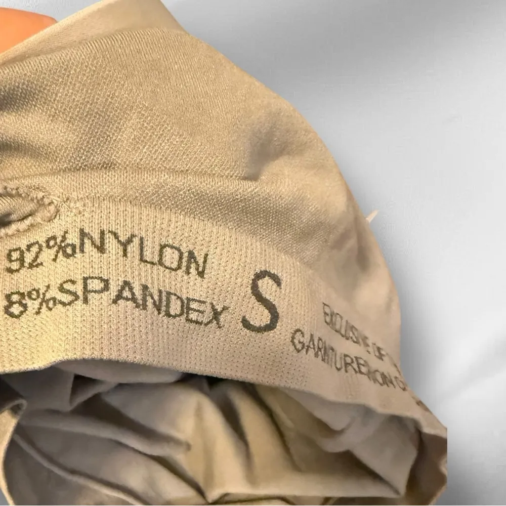 Gray Nursing Tank Top - Image 5