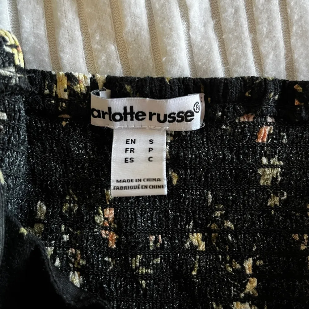 Charlotte Russe Jumpsuit - Image 2