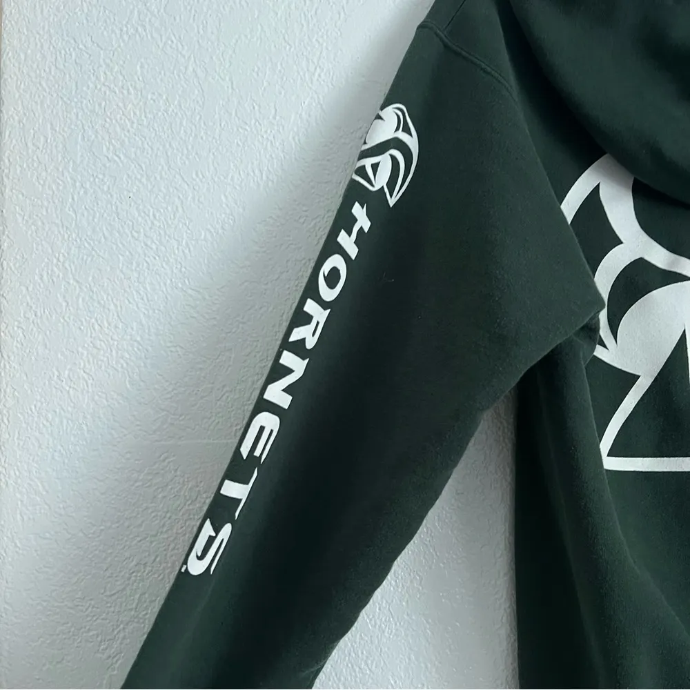 Women’s College Sacramento State CSUS hoodie Size XS - Image 6