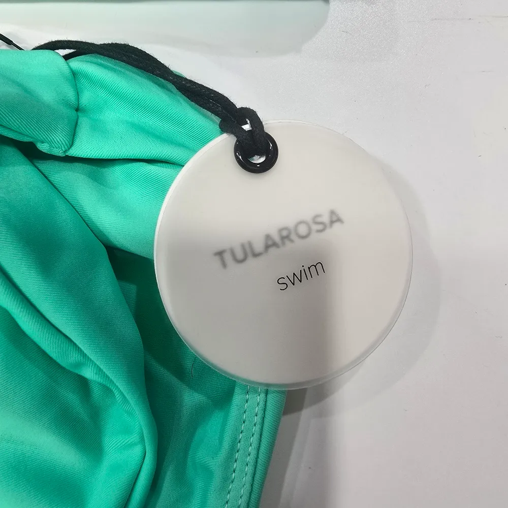 Tularosa Sadako One Piece in Mint Green - Image 4