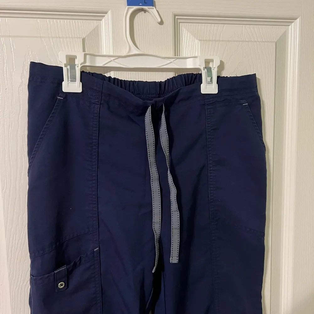 Women's Scrubstar Scrub Pants - Image 4