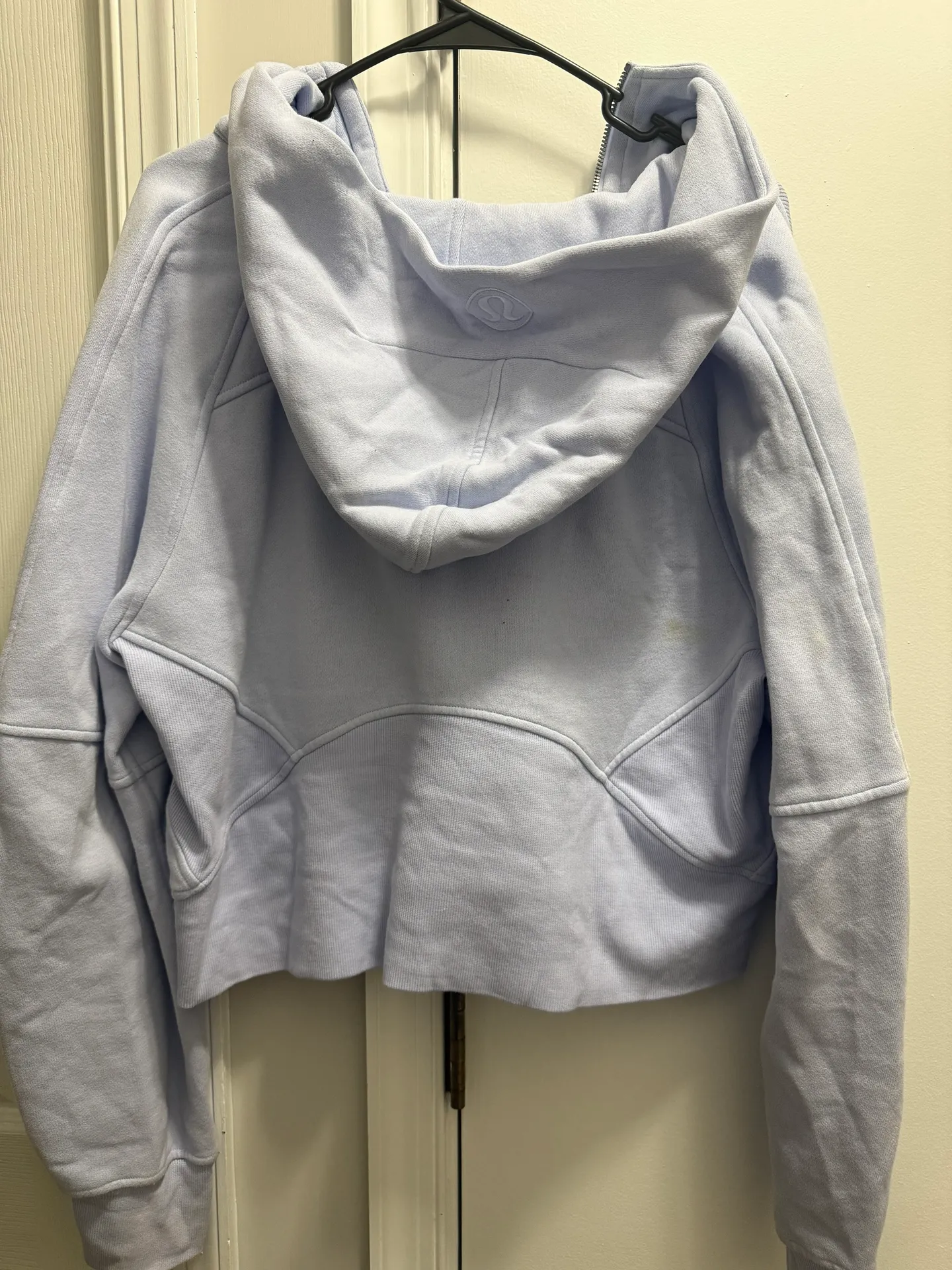 Lululemon Scuba Hoodie - Image 8