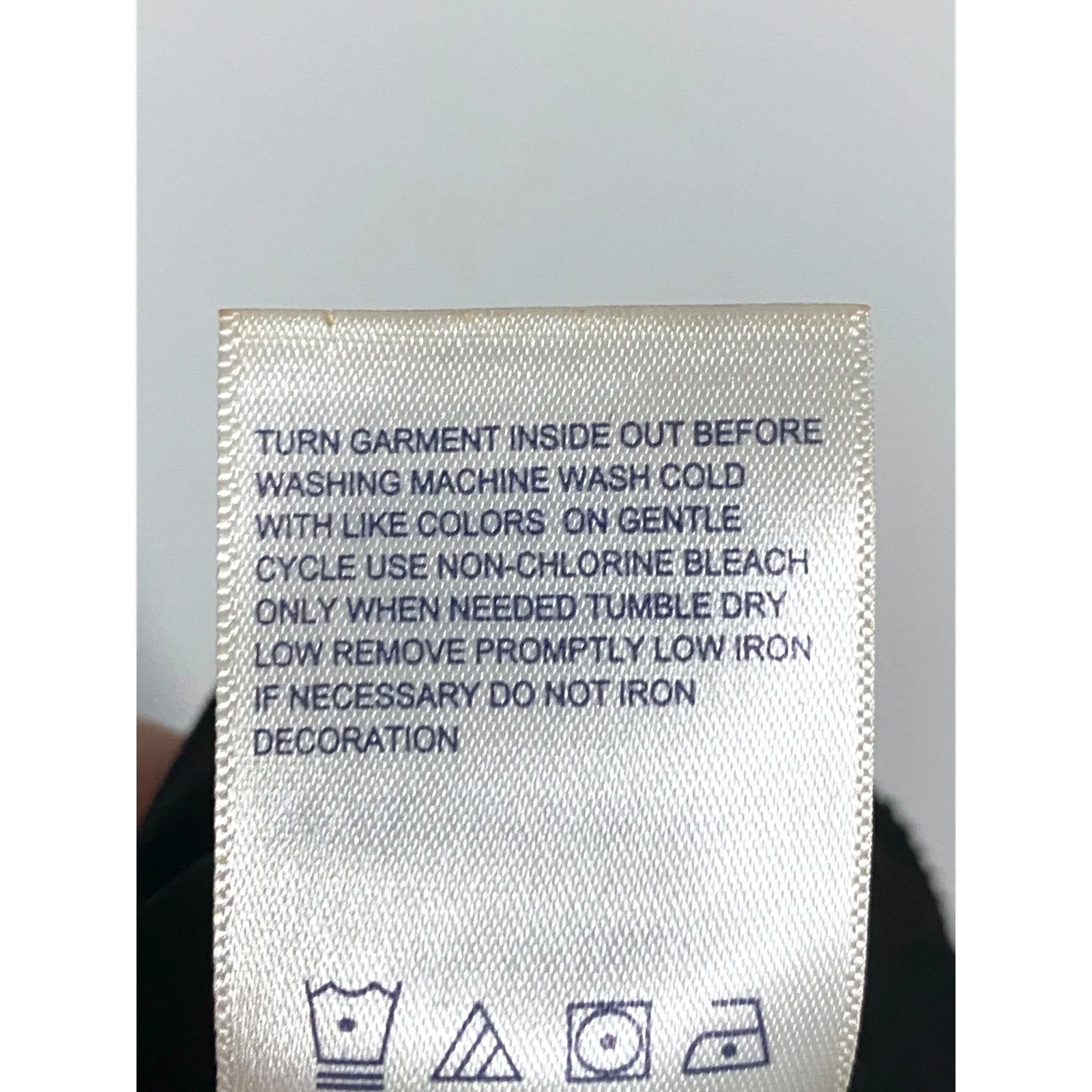 UCF Knights Black Gold Leggings M 8/10 Side Cut Outs Athleisure Flirty Gym Yoga - Image 9