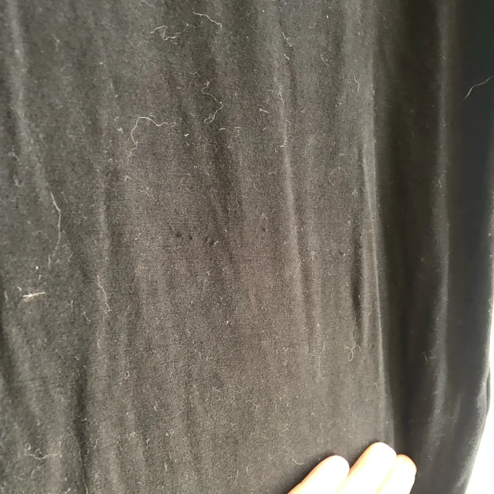 Eileen fisher jumpsuit black size medium - Image 4