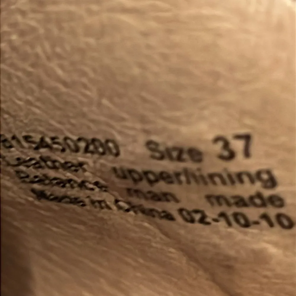 Dansko Dark Brown Leather Clogs Size 37 - Image 6