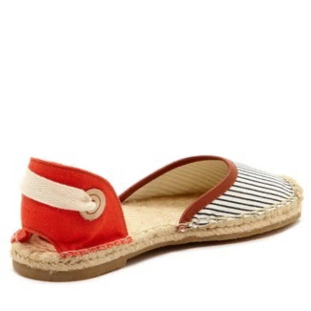 Joie Miramar Striped espadrille Flats - Image 14