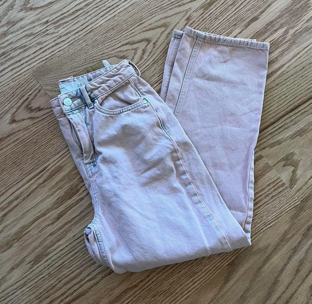 Afends Jeans Size 24 - Image 4