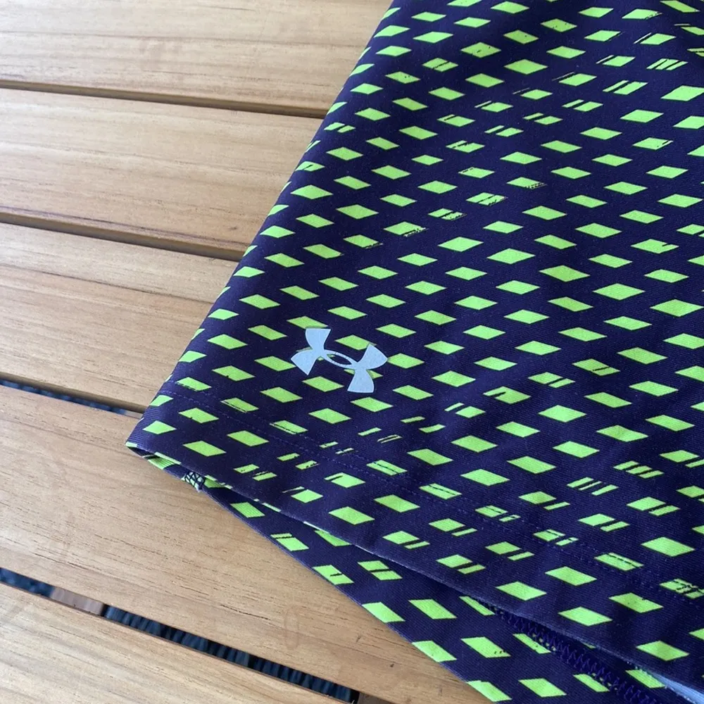 Spandex Shorts - Image 2