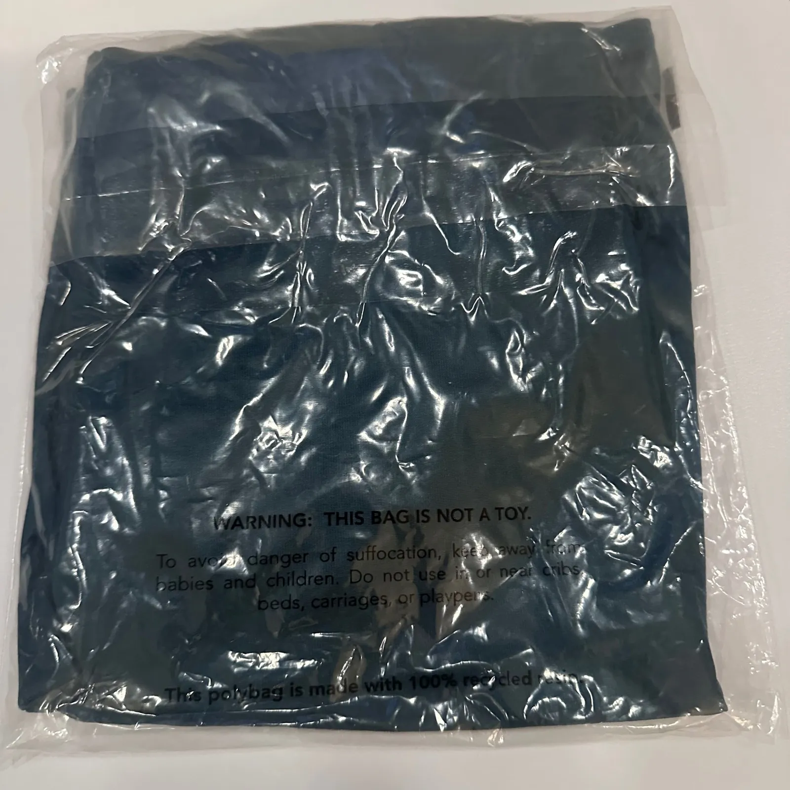 NWT Ruby Ribbon Simply Smooth Pocket Cami Tank Dark Moss Size 50 Green - Image 5