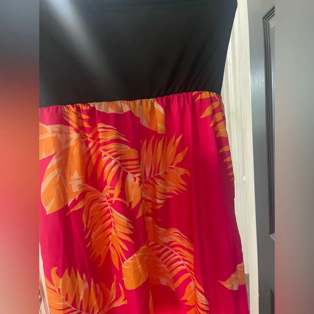 Nordstrom BOUTIQUE dress L - Image 3