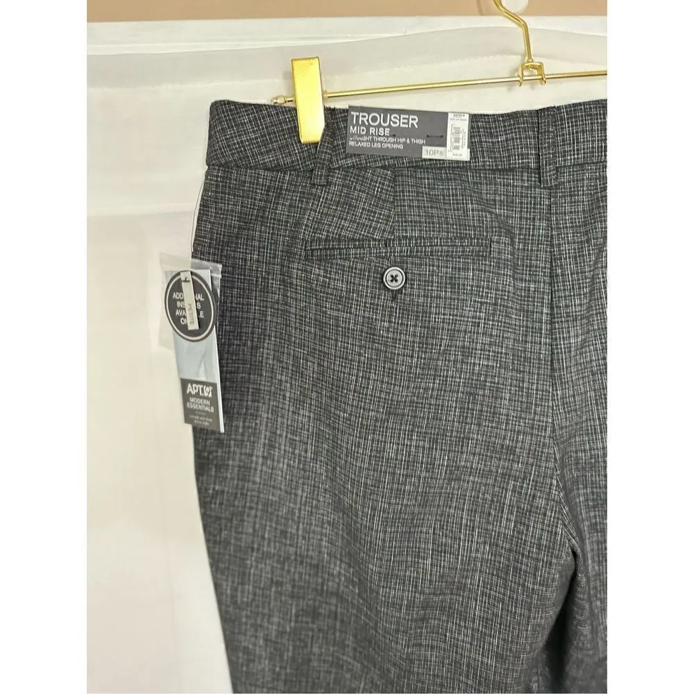 Apt 9 petite trouser pants NWT - Image 2