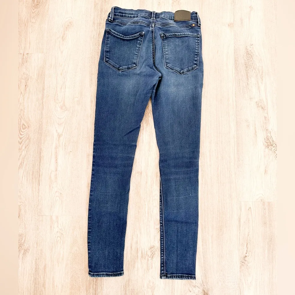 Lucky Brand Brooke Legging Skinny Jean - Image 2