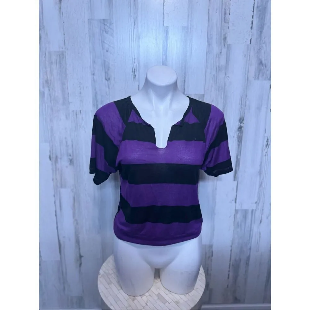 Purple blouse - Image 4