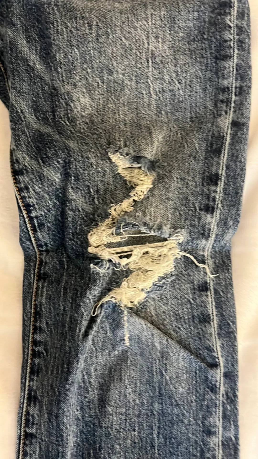 Pilcro High-Rise Jeans - Image 7