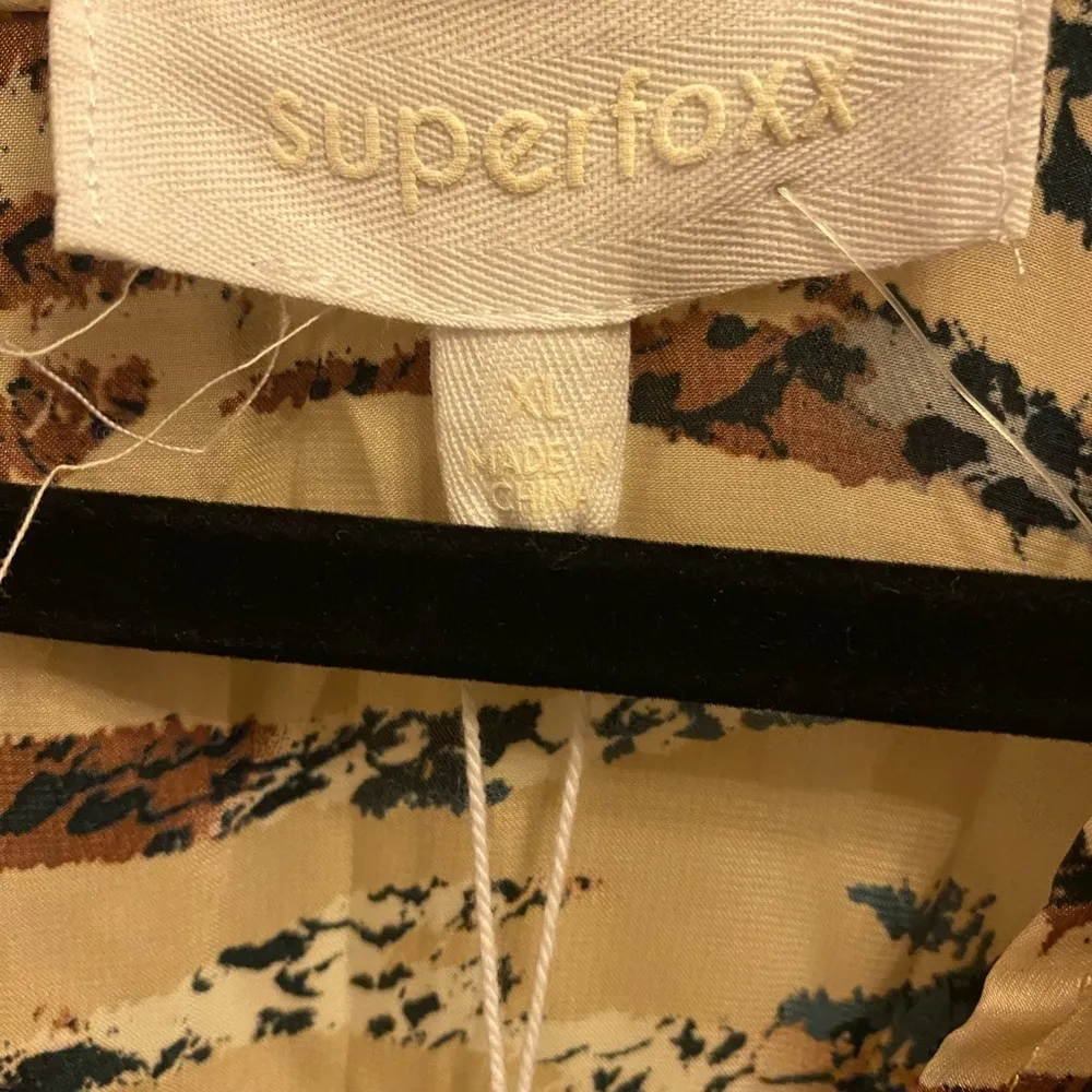 Superfoxx MIDI DRESS - Image 2