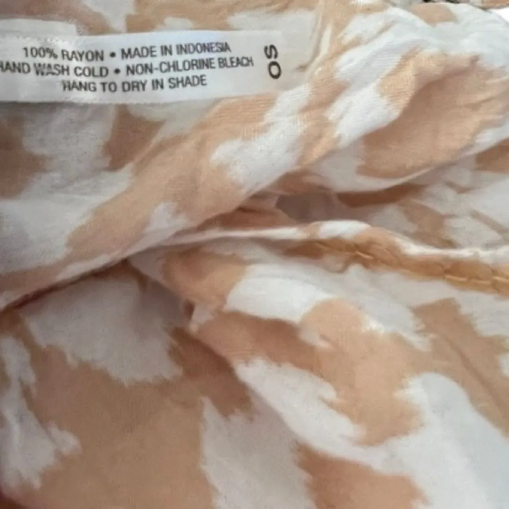 Cool Change Tunic Top Dress Size undefined - Image 5