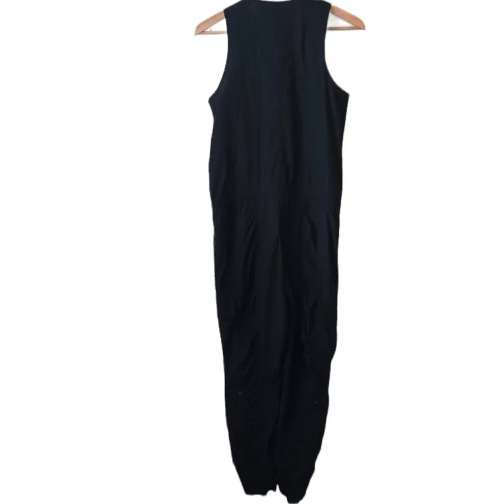 22. Athleta Canopy Parachute Cargo Sleeveless Jogger Jumsuit - Image 6