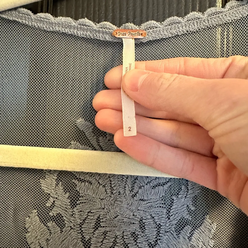 Free People Size 2 Dress - Image 2