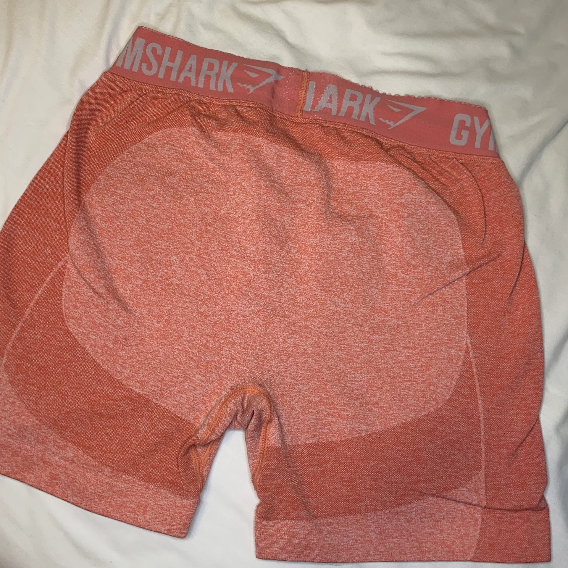 Gymshark Flex Shorts - Image 6