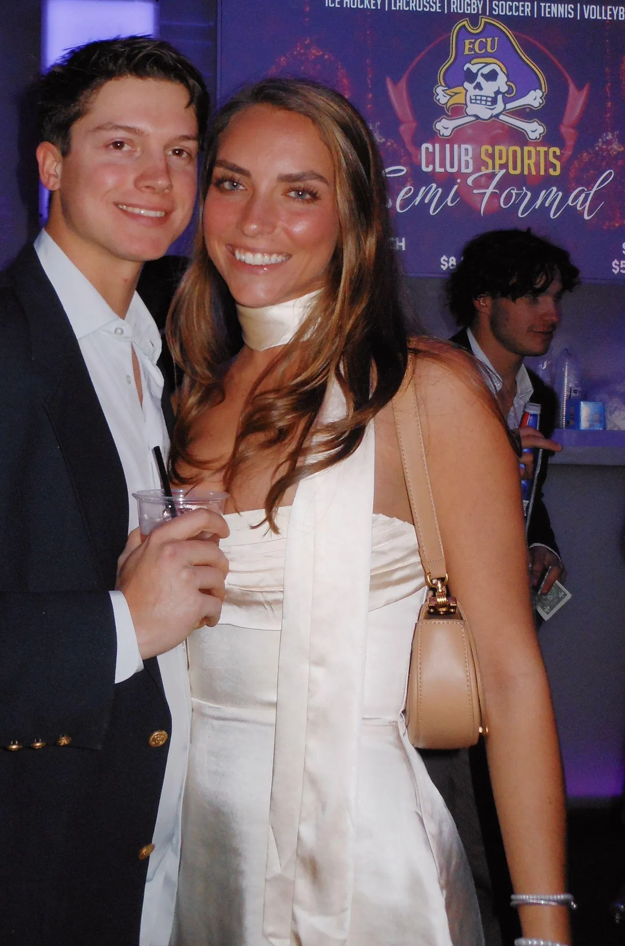 Oh Polly Mini Dress - Image 4