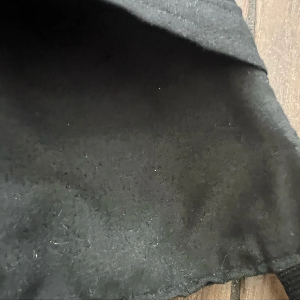 Dixie Bags Shih Tzu Black Embroidered Purse - Image 7