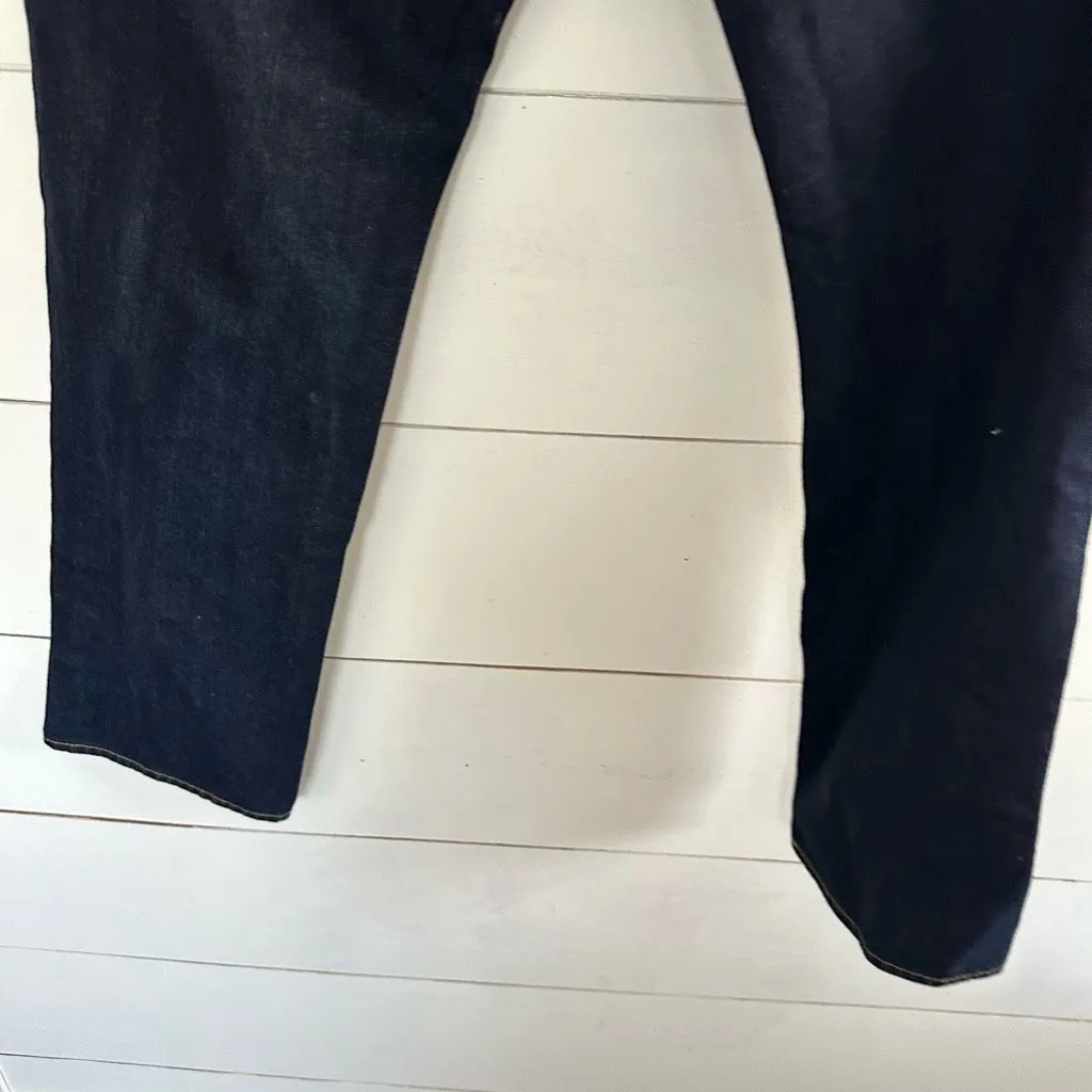 Abercrombie & Fitch Men’s 36x 32 Everyday Denim Jeans New - Image 8