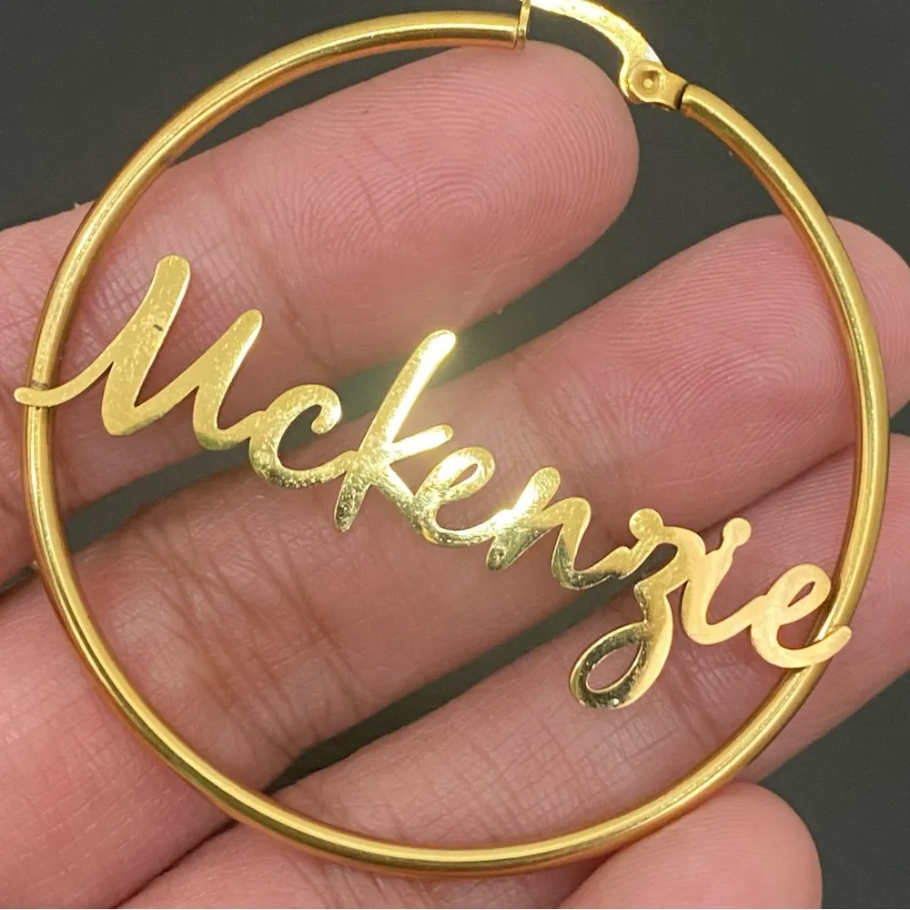MCKENZIE Gold - Image 9