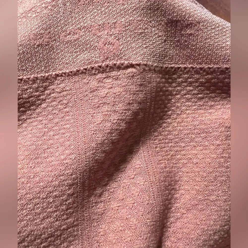 LululemonSwiftly short sleeve t in pink size 6 new without tags - Image 6