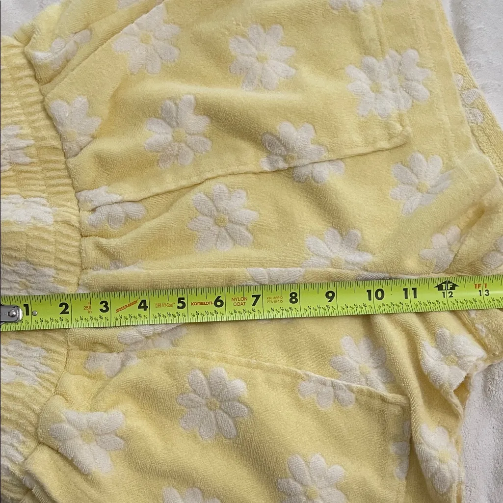 Yllw The Label Salty Terry Cloth Oops - Image 8