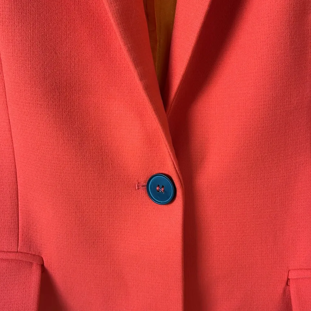 French Connection  jacket size 2 - Image 3