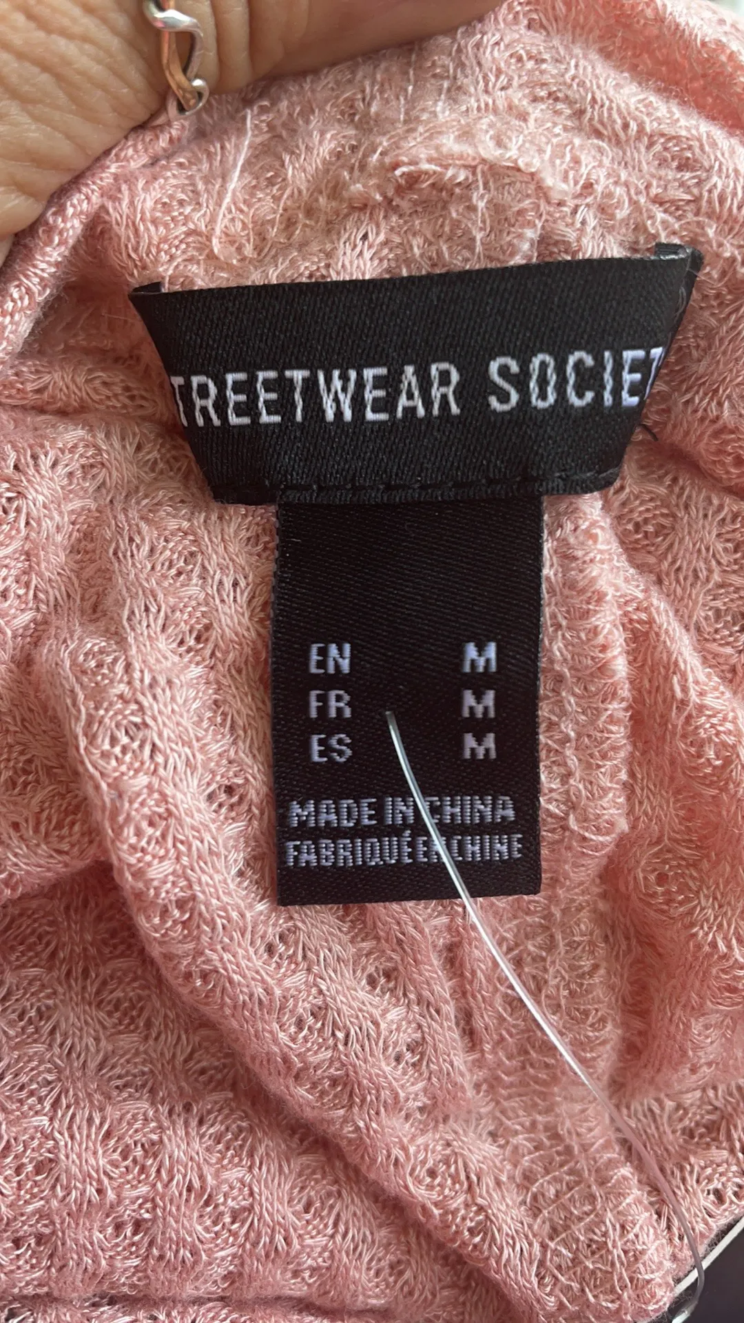 Off Shoulder Top - Image 5