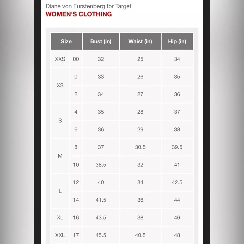 Diane Von Furstenberg • Target Knit Wrap Dress Blue and White size XXL - Image 10