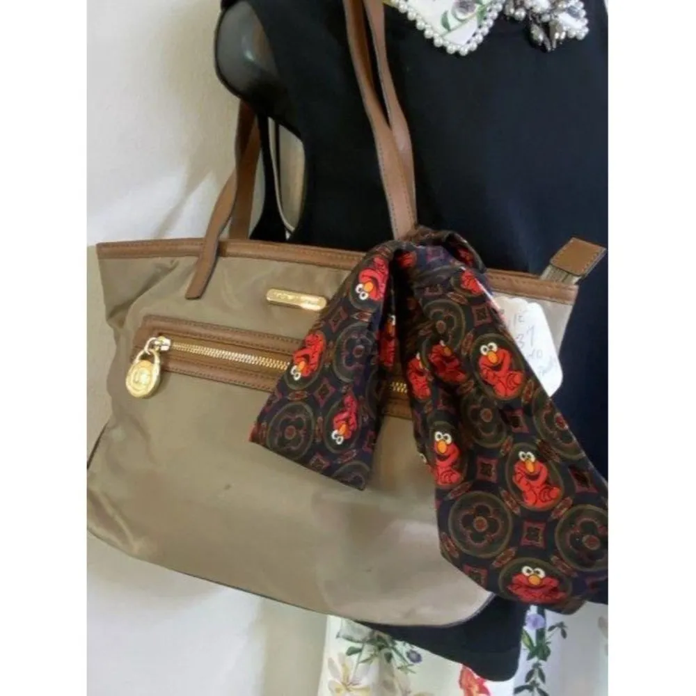 michael kors w w add on elmo sesame street tie acc - Image 6