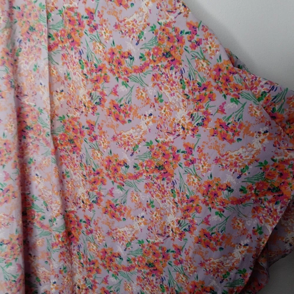 Steve Madden kimono cardigan - Image 3