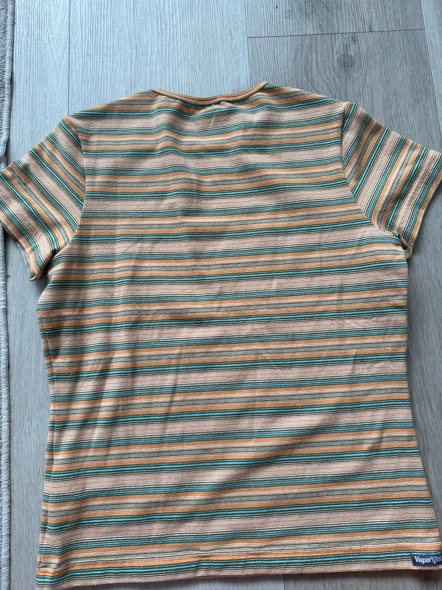 North Face T-Shirt - Image 3