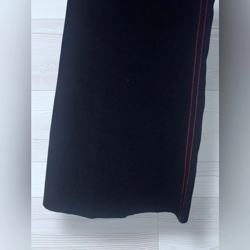 Mudd  Women’s Y2K Fit & Flare Jegging Pants - Image 8