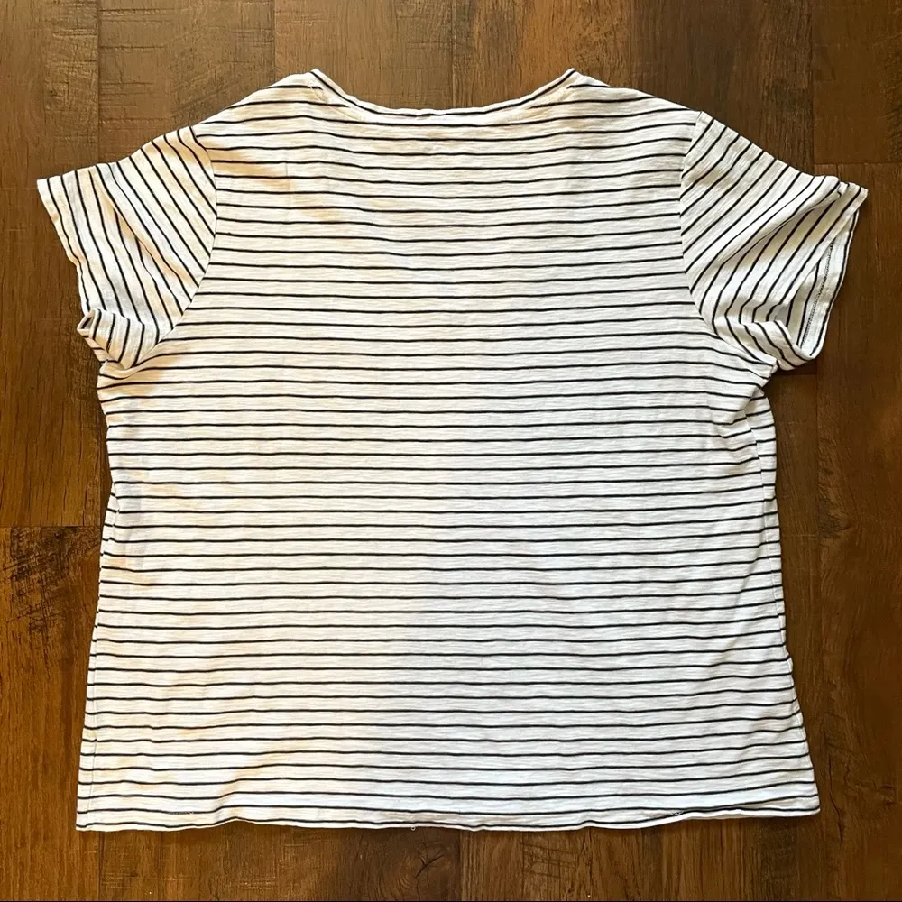 UNIVERSAL THREAD t-shirt, plus size XXL - Image 3