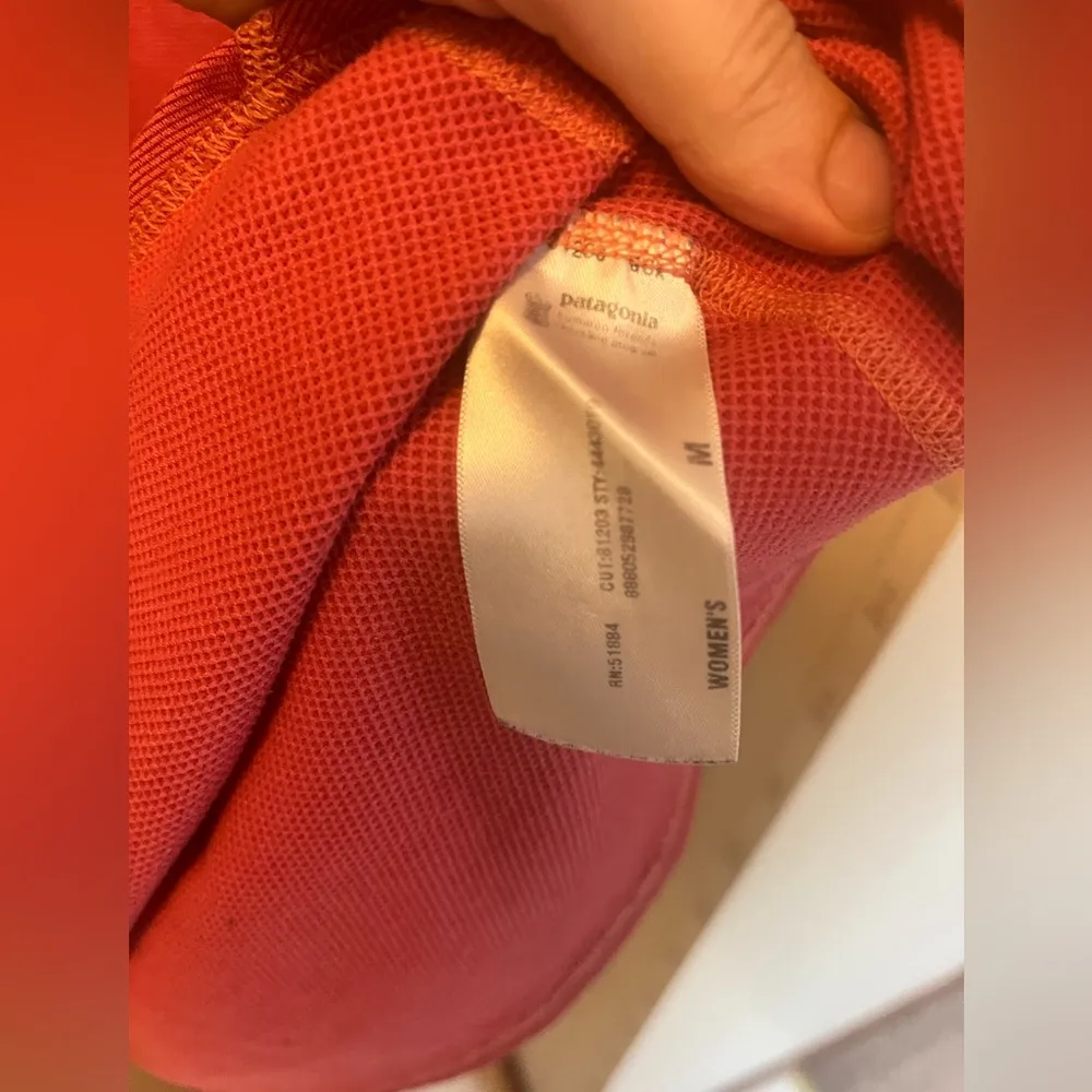 Patagonia Women’s Capilene Base Layer - Image 5