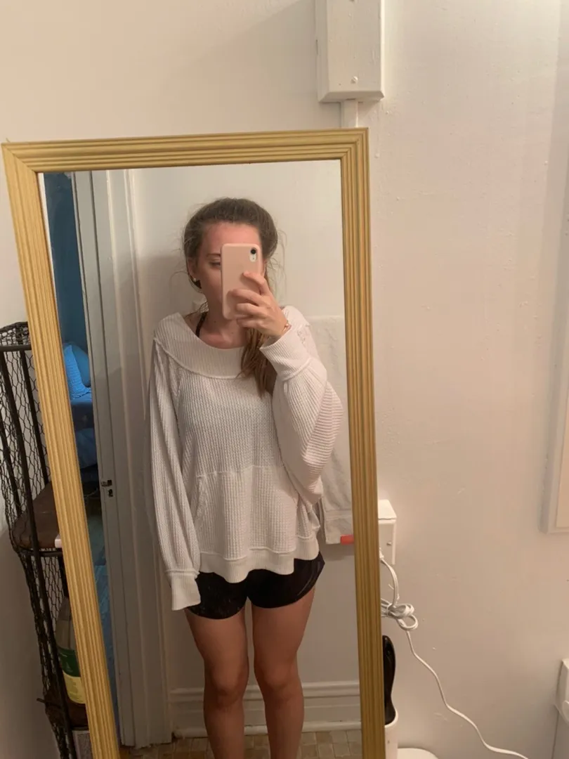 Free People Top - Image 4