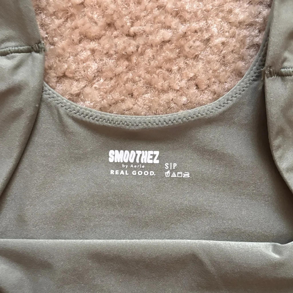 Aerie Smoothiez Tank Top - Image 3