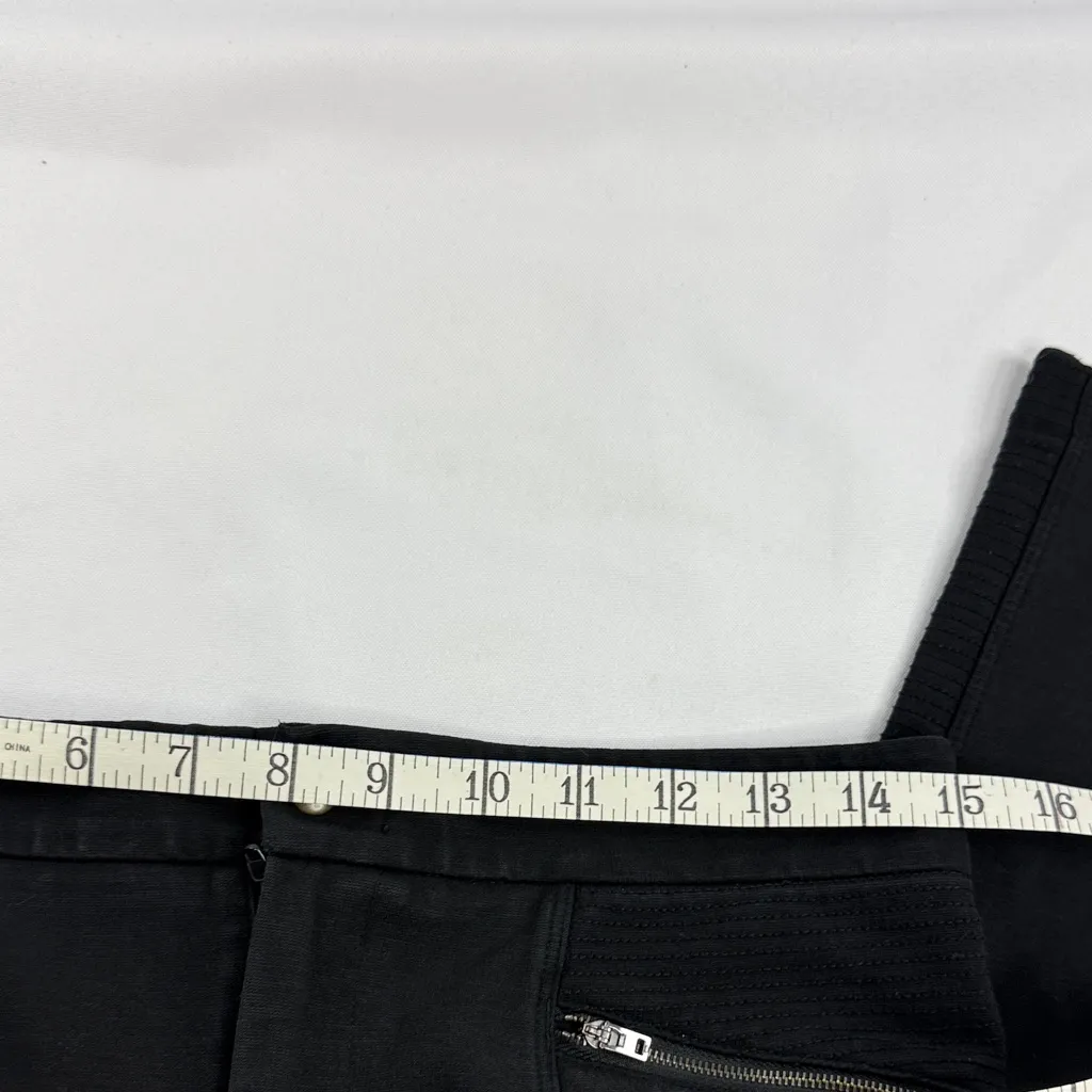 Athleta Jet Black Performance Leggings - Image 5