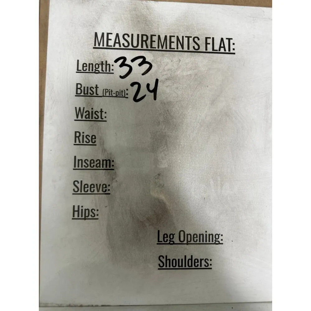 Charter Club Gray Black Button Front Cardigan Sweater Long Line Cotton Wool Sz L - Image 4