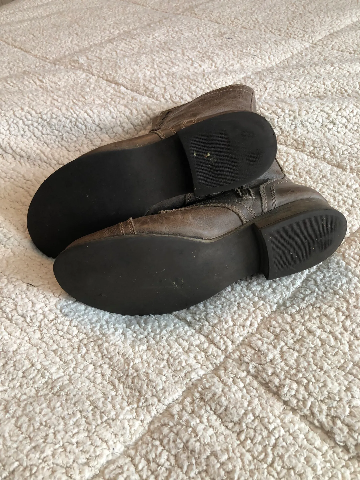 Steve Madden Troopa Boots - Image 5