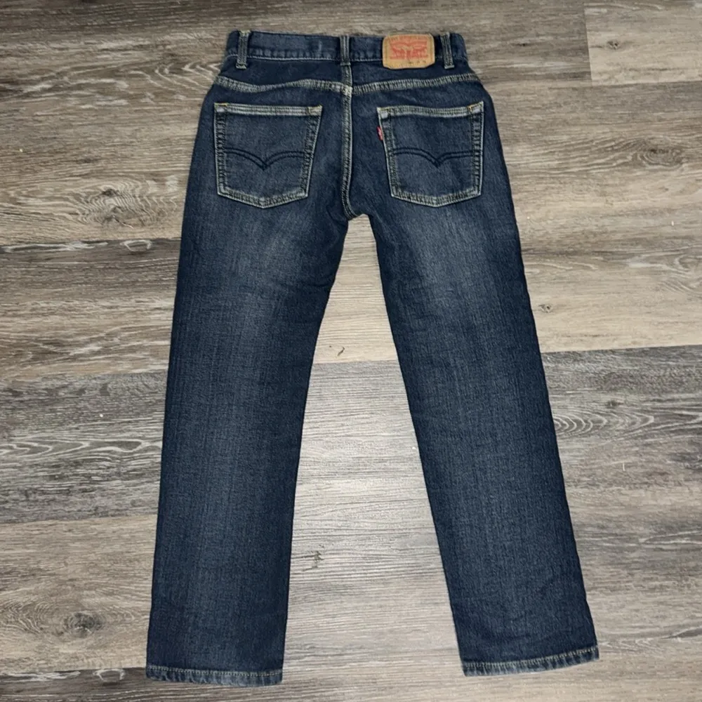 Levi's Levi’s 511 The Knit Jeans - Image 5