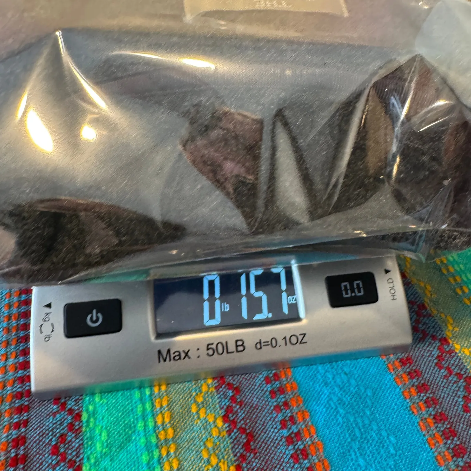 The Territory Ahead Charcoal Wool Blend Blazer Jacket Womens Small Button Front - Image 11