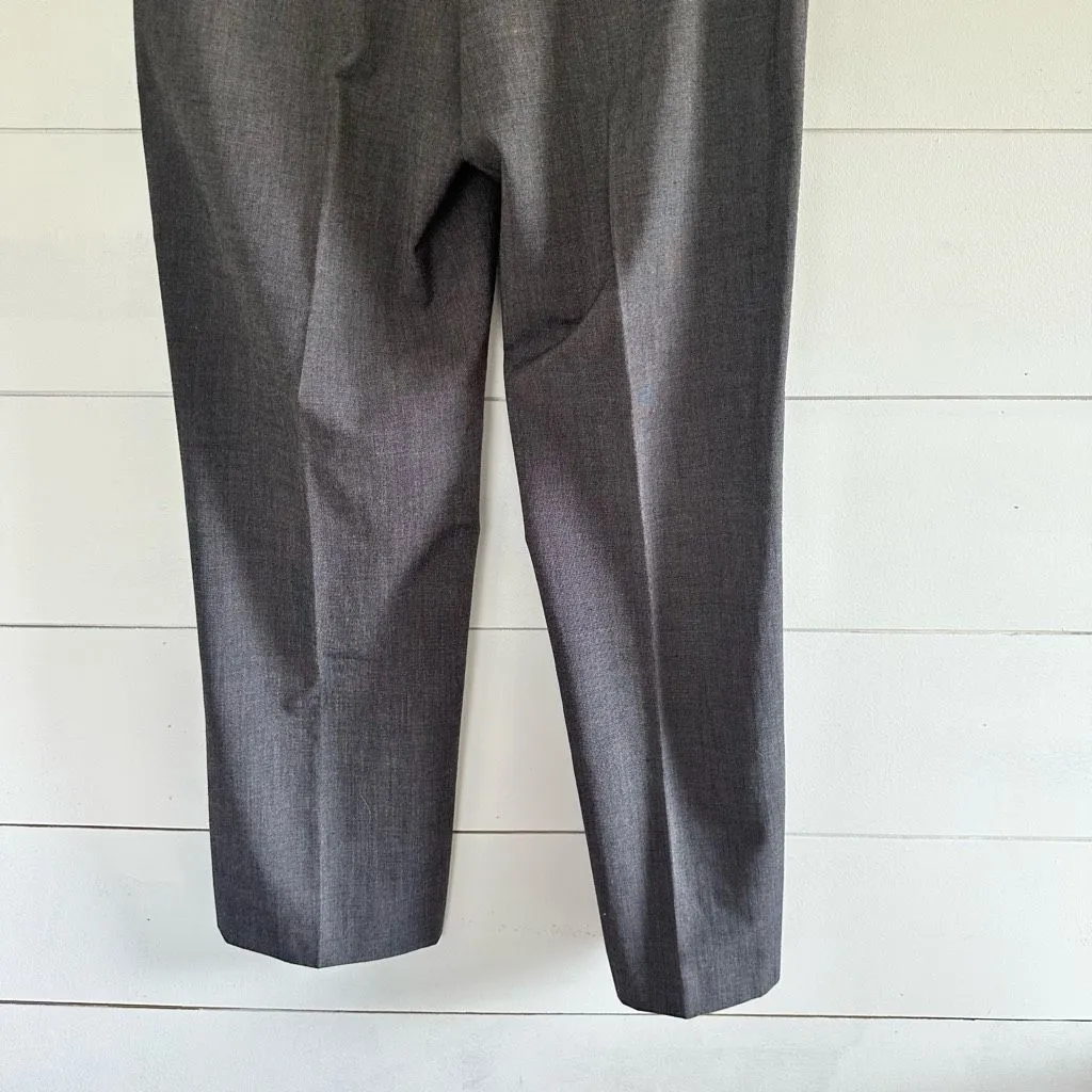 Apt 9 Women’s 14 Pearson Gray Dress Pants - Image 3