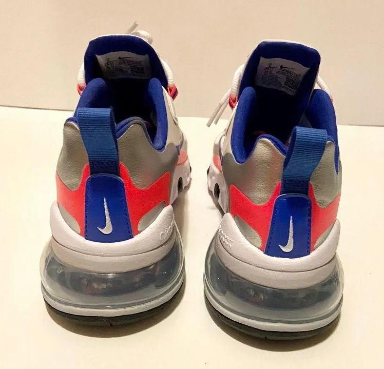women air max 270 react size 8 nwb - Image 5