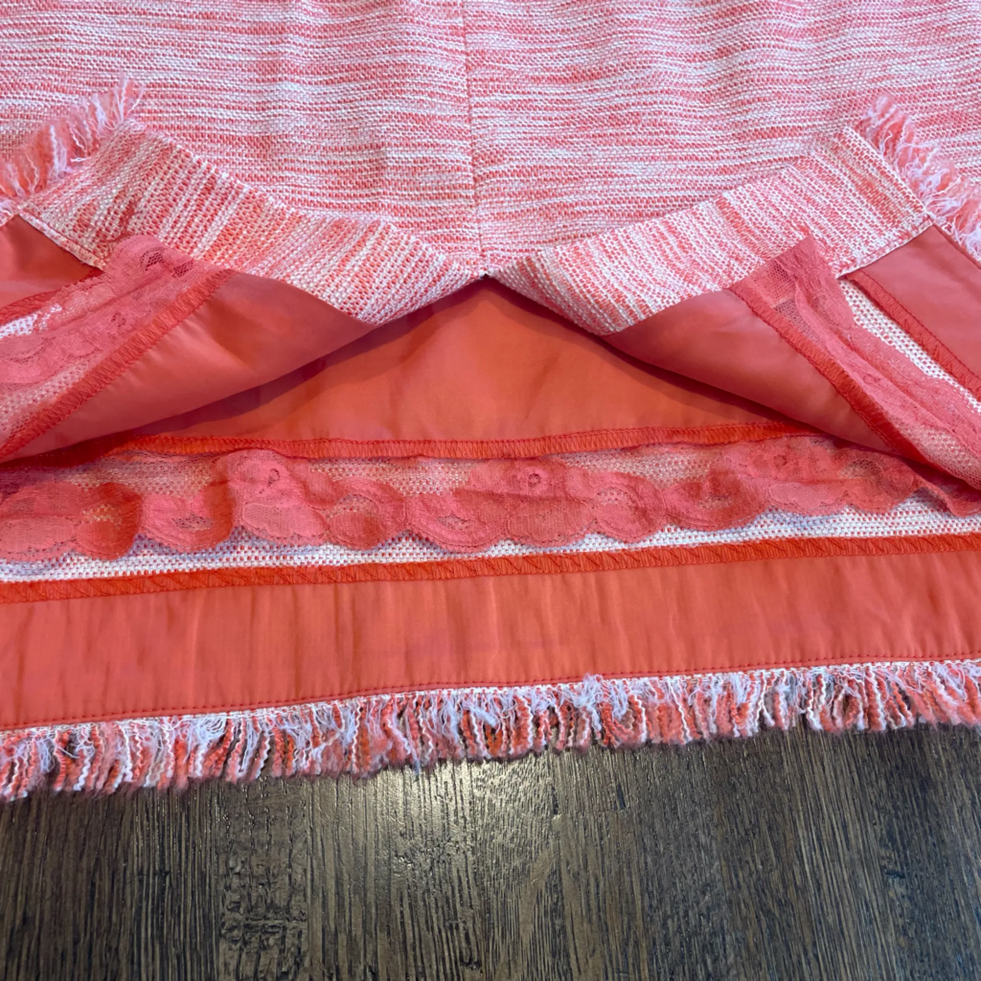 Trina Turk  Skirt - Size 14 - Image 6