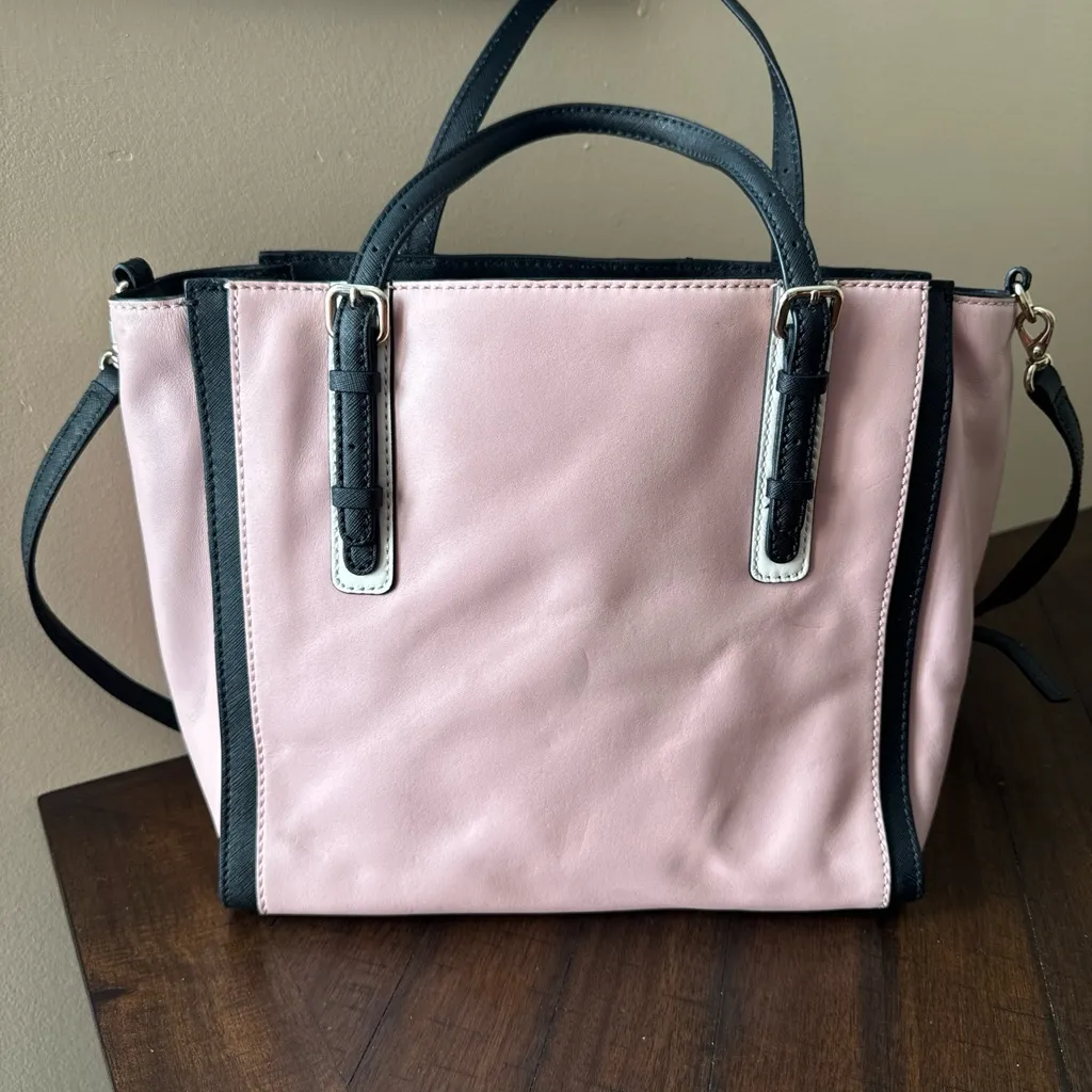 Kate Spade Bag BEDFORD SQUARE Easten Tote Leather‎ - Image 3