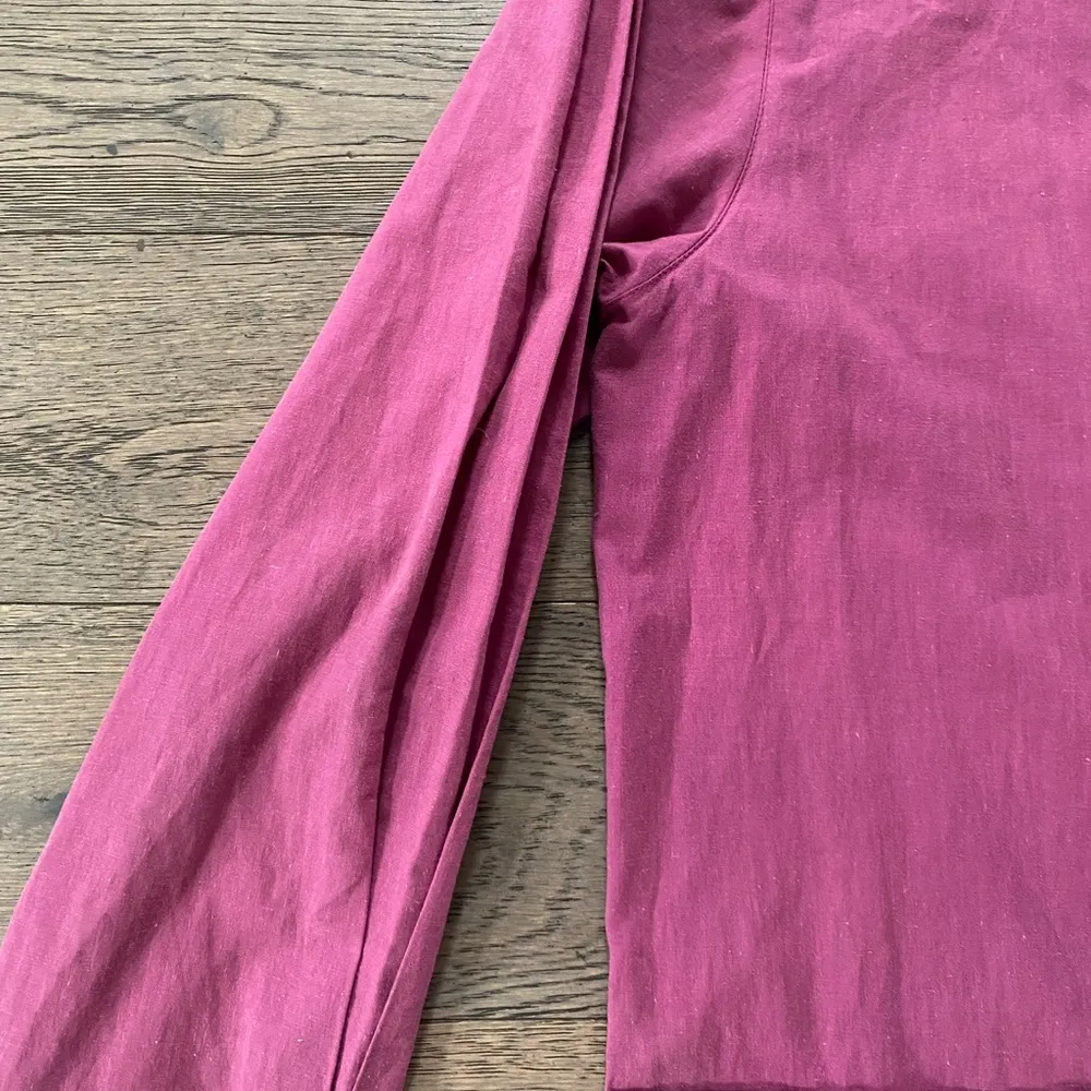 Christian Dior  vintage linen jacket - Image 6